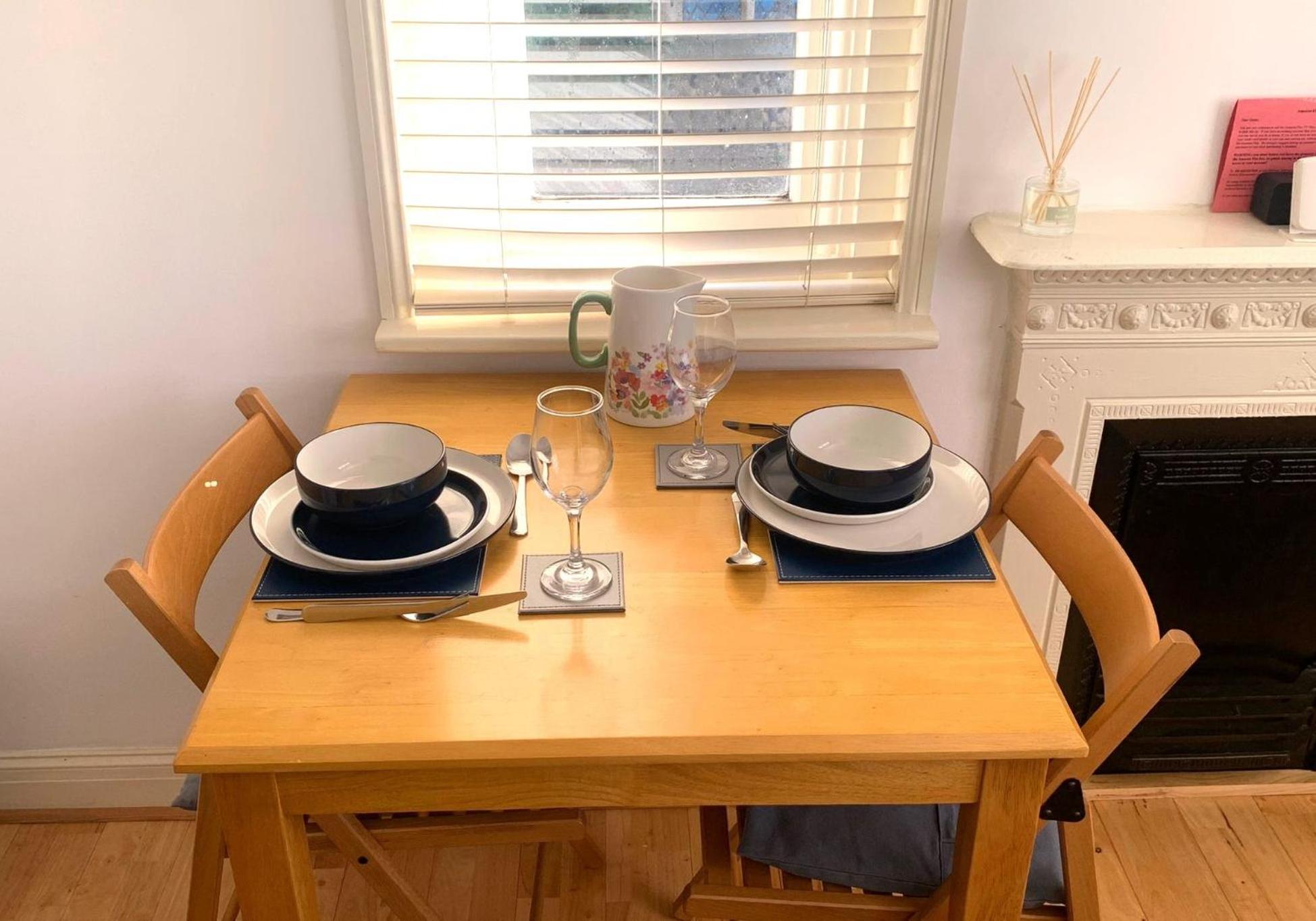Old School Apartment 1 First Floor Bury St. Edmunds Екстериор снимка