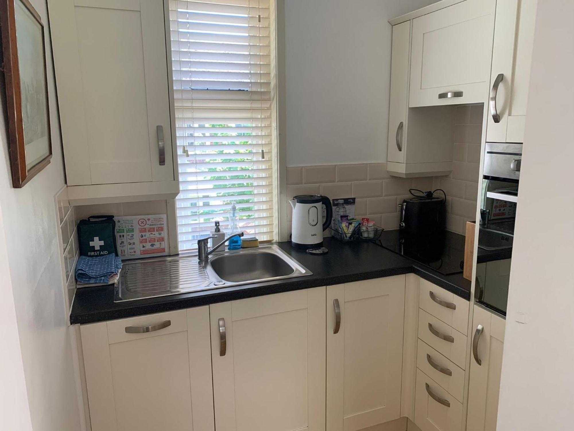 Old School Apartment 1 First Floor Bury St. Edmunds Екстериор снимка